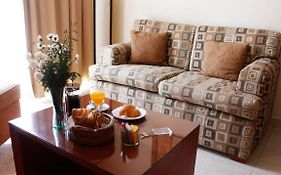 Hotel Magno Tepatitlán